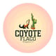 Coyote Flaco Bridgeport