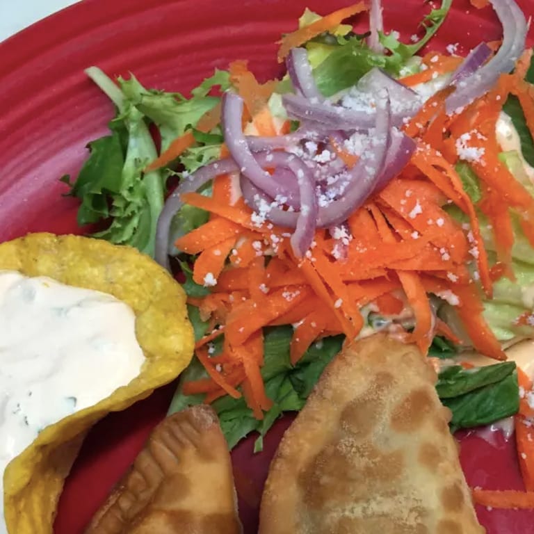 Delicious Empanadas: A Mexican Favorite