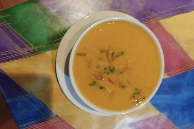 Encebollado / Tuna Soup (32 oz).