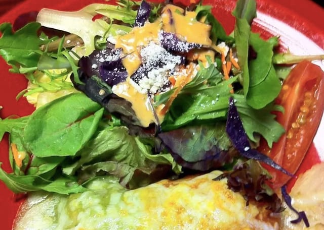 Tamal Chicken.