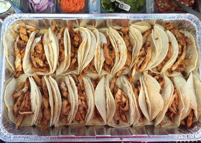 Taco.