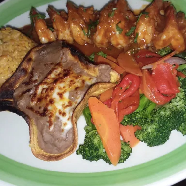 Delicious Mexican Dinner Options