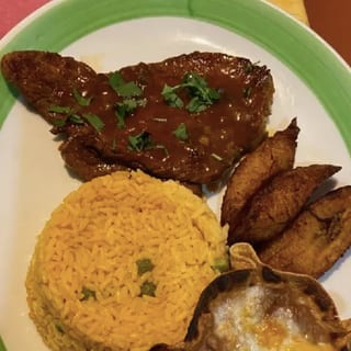 Carne Asada