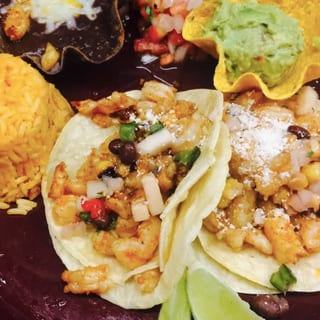 Tacos Del Mar