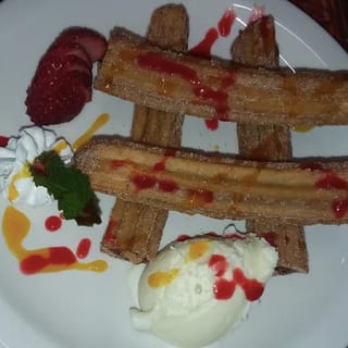 Churros