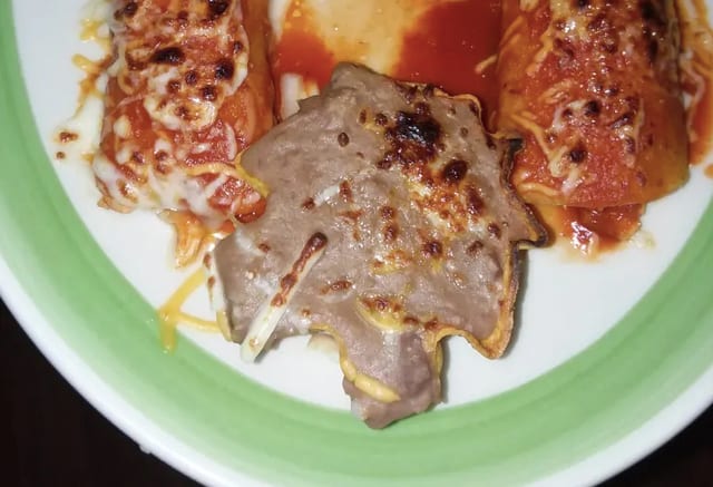 Burrito.