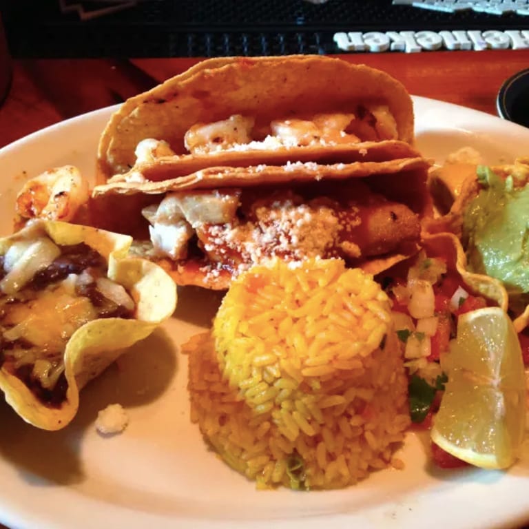 Delicious Quesadilla Creations at Our Mexican Restaurant