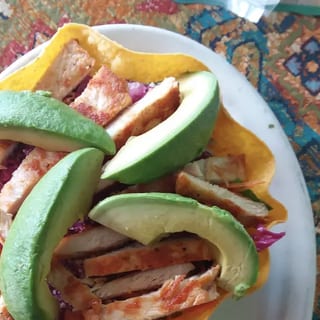 Taco Salad